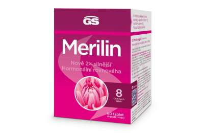 GS Merilin original - Мерилин оригинал тбл.60